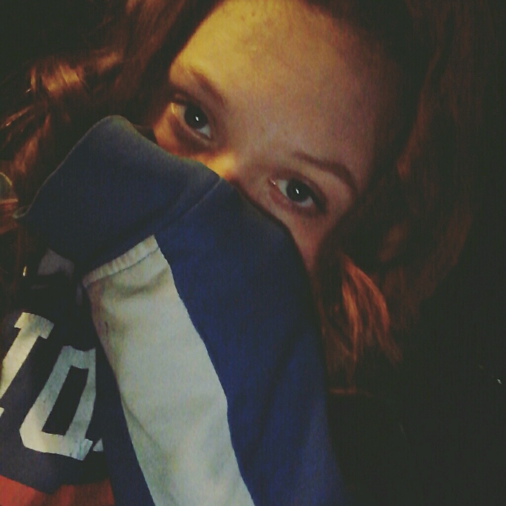 Meet your Posher, Haily